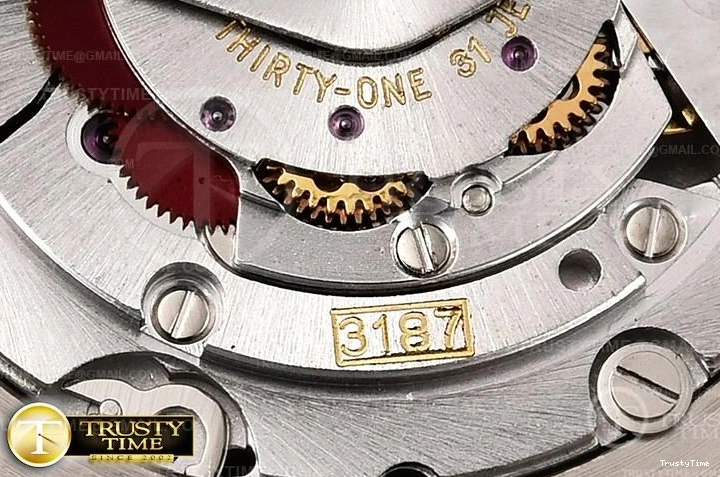 0922 GoAnywhere ROLEXP2043A -Explorer II 971